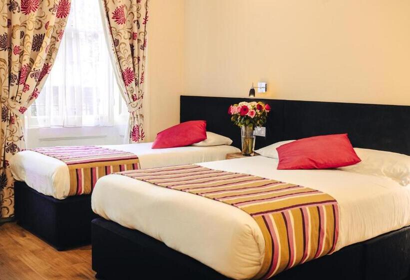 Fotos del hotel Athena:  14