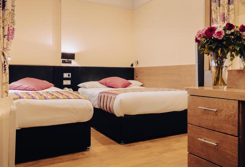 Fotos del hotel Athena:  6