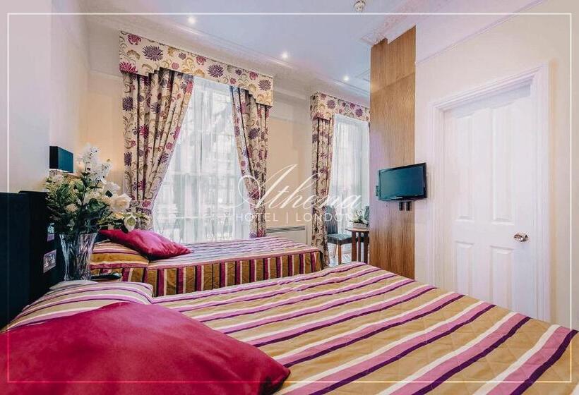 Fotos del hotel Athena:  17