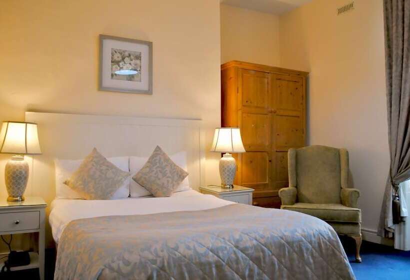 酒店 Baggot Court Townhouse