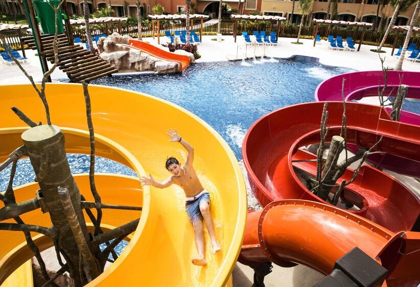 호텔 Barcelo Maya Caribe  All Inclusive