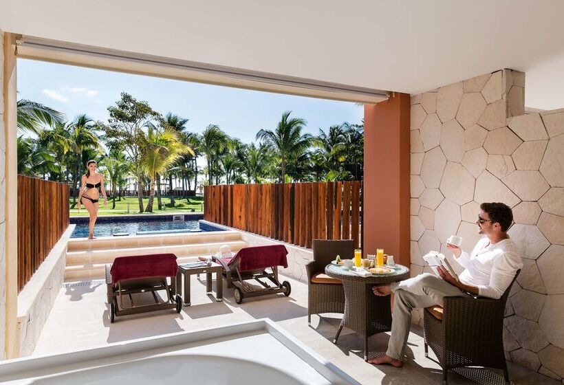 Hotel Barcelo Maya Caribe  All Inclusive