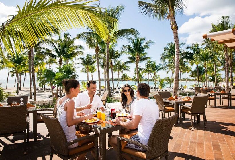 Hotel Barcelo Maya Caribe  All Inclusive