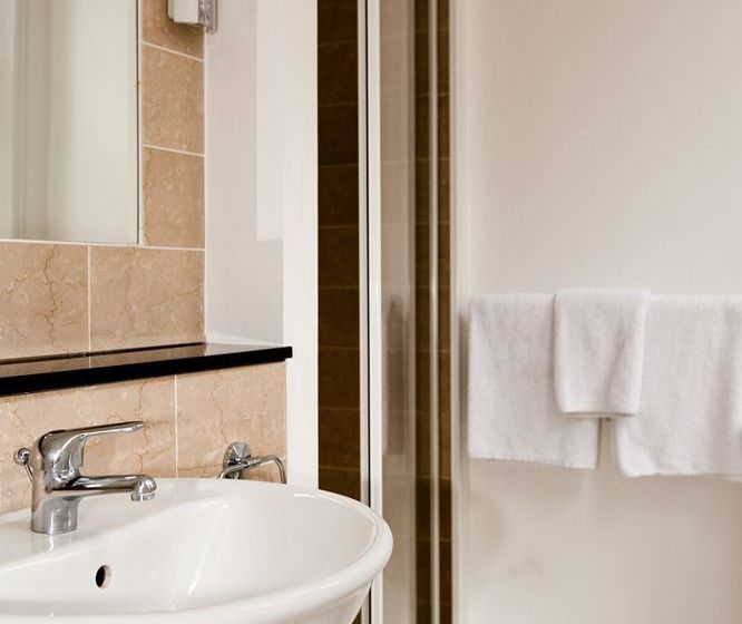 Fotos del hotel Beaver:  6