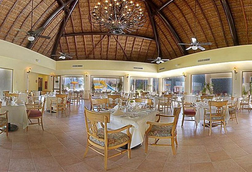 בית מלון כפרי Bel Air Collection Resort & Spa Riviera Maya