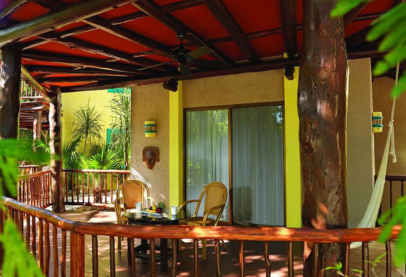 فندق Bel Air Collection Resort & Spa Riviera Maya