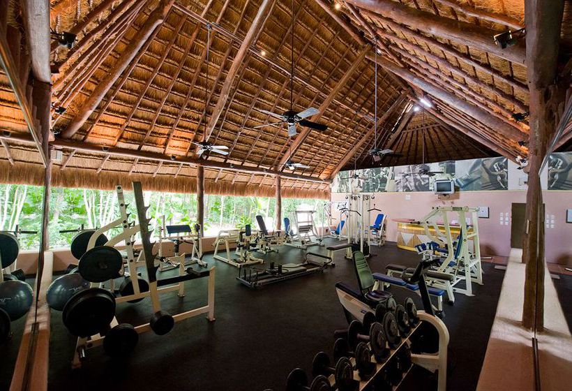 فندق Bel Air Collection Resort & Spa Riviera Maya