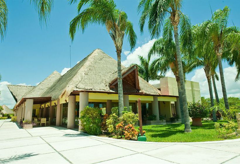 فندق Bel Air Collection Resort & Spa Riviera Maya