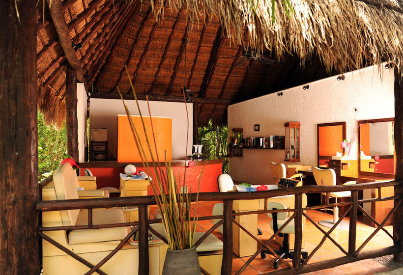 فندق Bel Air Collection Resort & Spa Riviera Maya