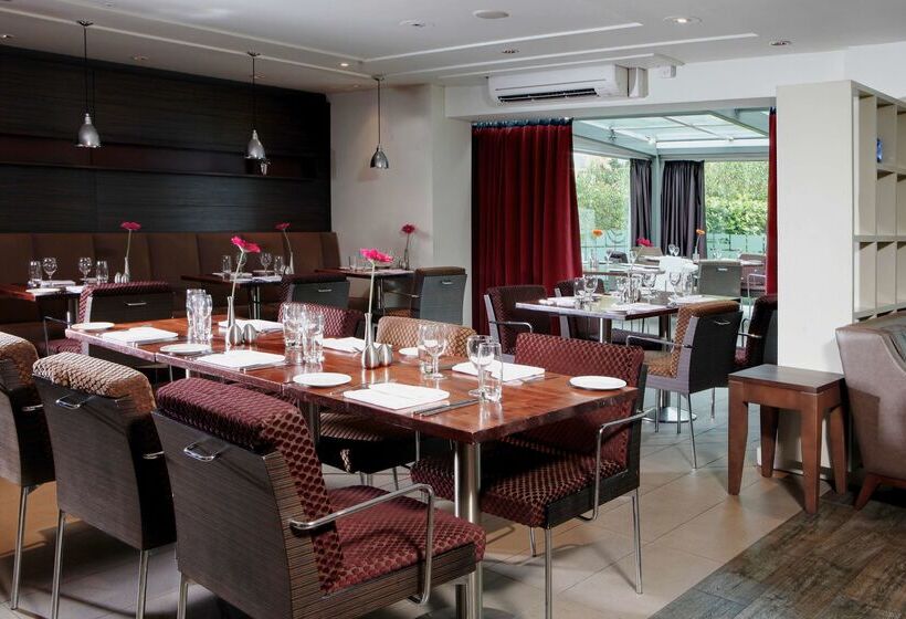 هتل Best Western Atlantic