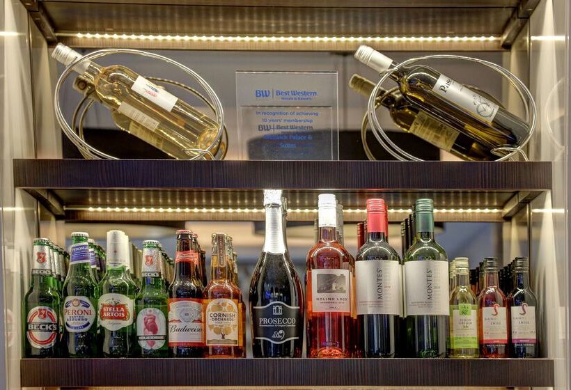 Fotos del hotel Best Western Chiswick Palace & Suites London:  19