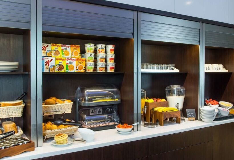 Fotos del hotel Best Western Chiswick Palace & Suites London:  18