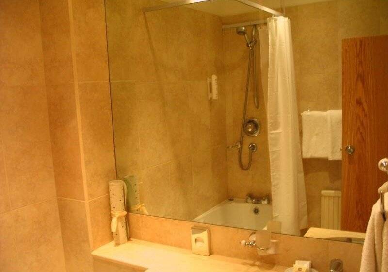 Fotos del hotel Best Western Chiswick Palace & Suites London:  8