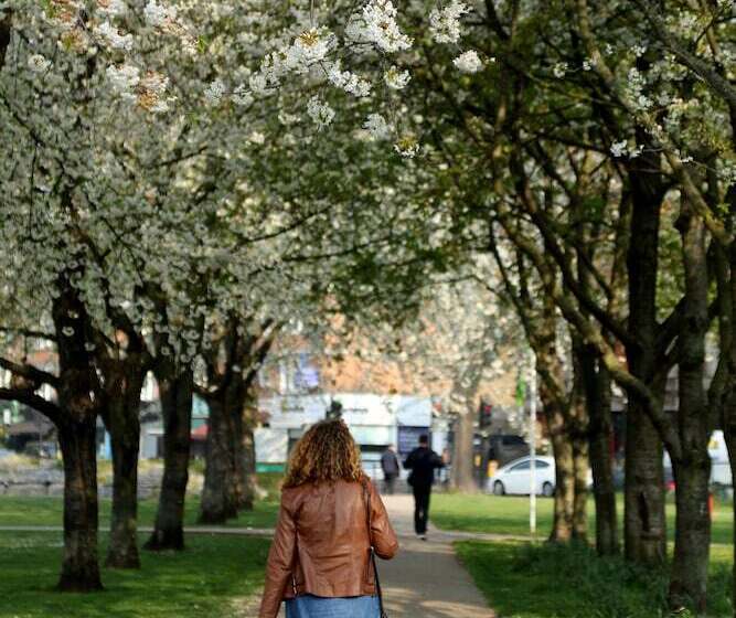 Fotos del hotel Best Western Chiswick Palace & Suites London:  40