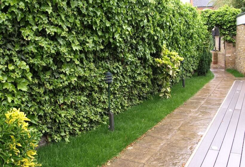 Fotos del hotel Best Western Chiswick Palace & Suites London:  31