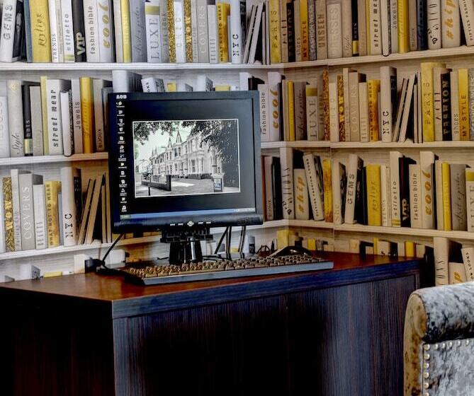 Fotos del hotel Best Western Chiswick Palace & Suites London:  32