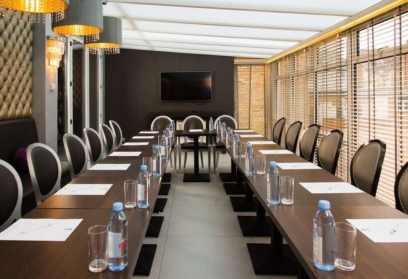 Fotos del hotel Best Western Chiswick Palace & Suites London:  4