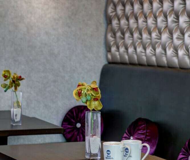 Fotos del hotel Best Western Chiswick Palace & Suites London:  35