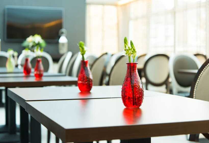 Fotos del hotel Best Western Chiswick Palace & Suites London:  25