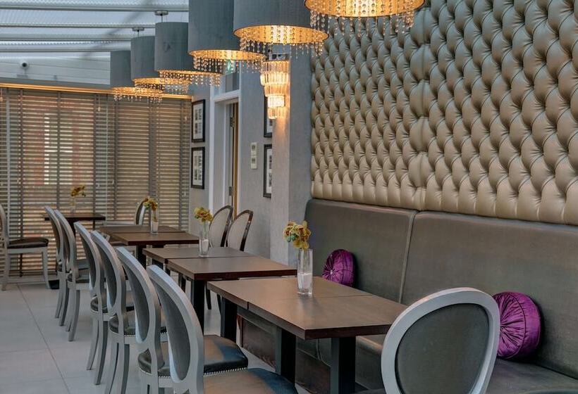 Fotos del hotel Best Western Chiswick Palace & Suites London:  42