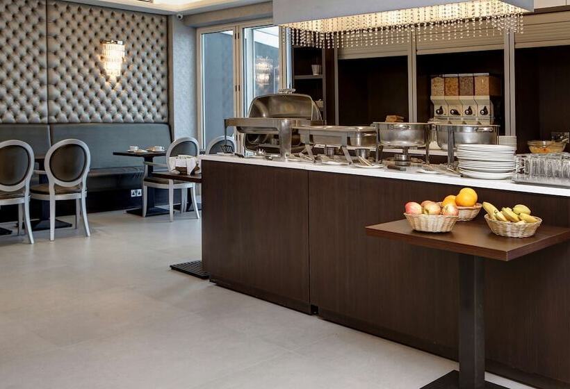 Fotos del hotel Best Western Chiswick Palace & Suites London:  43