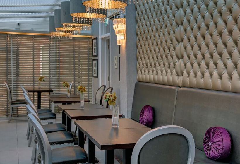 Fotos del hotel Best Western Chiswick Palace & Suites London:  44