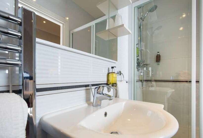 Fotos del hotel Best Western Chiswick Palace & Suites London:  37