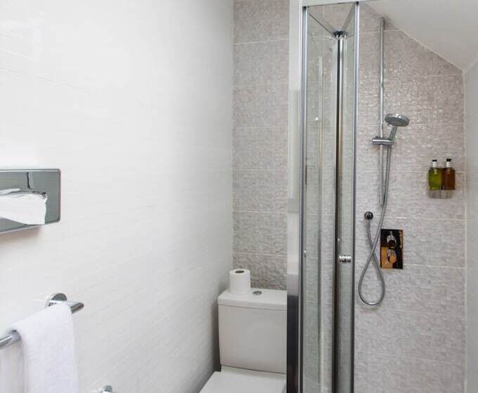 Fotos del hotel Best Western Chiswick Palace & Suites London:  33