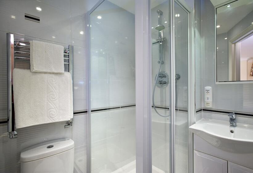 Fotos del hotel Best Western Chiswick Palace & Suites London:  5