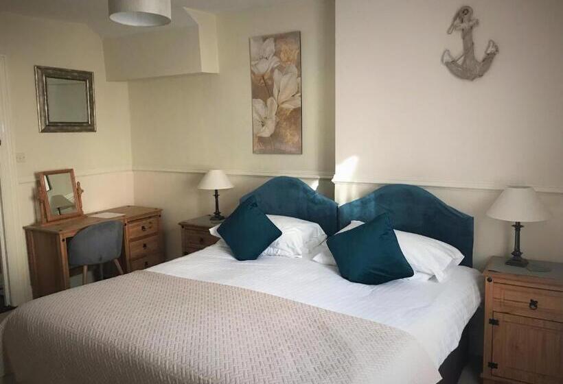 酒店 Buckingham Lodge Guest House