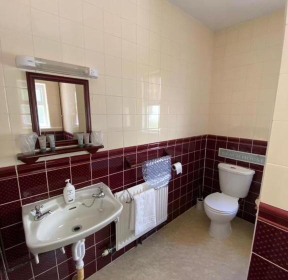 فندق Buckingham Lodge Guest House