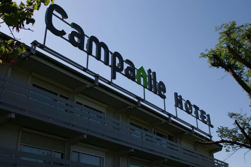 فندق Campanile Toulouse Nord L Union