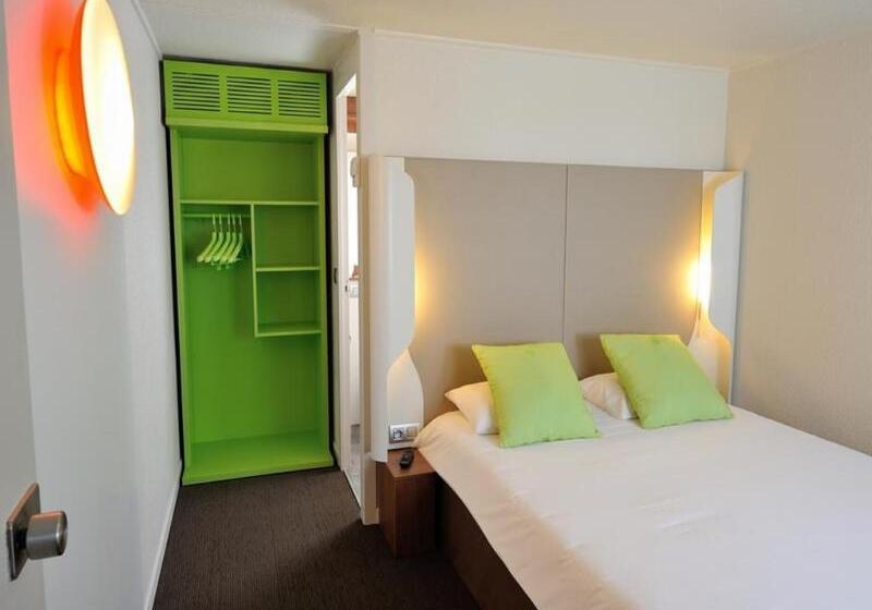 Hotel Campanile Toulouse Nord L Union