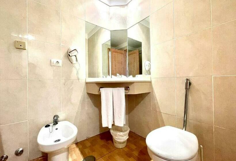 هتل Casa del Sol