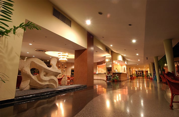 Fotos del hotel Comodoro:  13