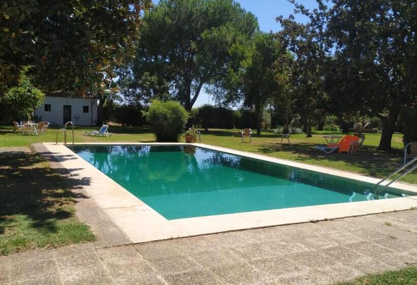 בית מלון כפרי Cortijo El Esparragal