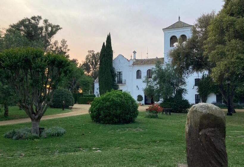 בית מלון כפרי Cortijo El Esparragal