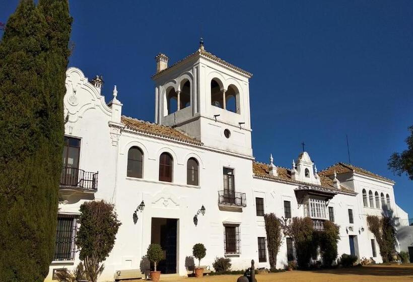 בית מלון כפרי Cortijo El Esparragal