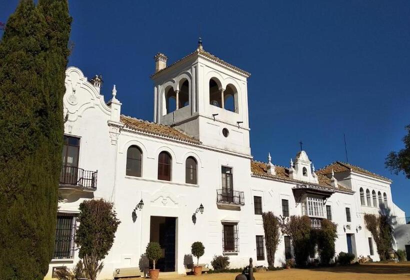 호텔 Cortijo El Esparragal