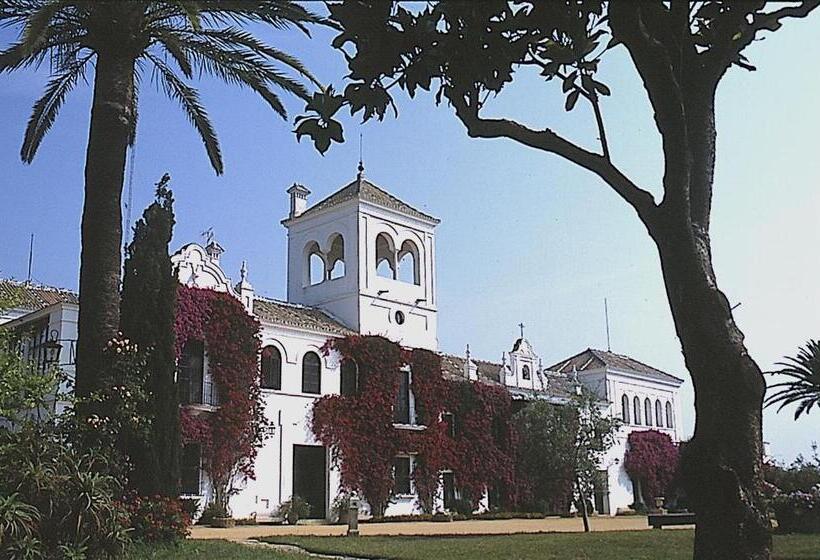 בית מלון כפרי Cortijo El Esparragal