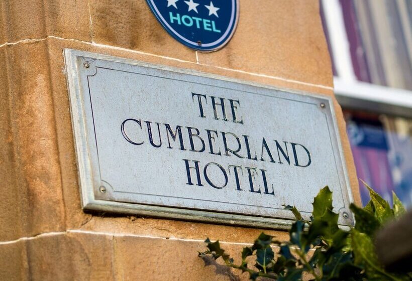 ホテル Cumberland