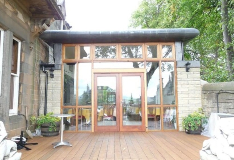 Fotos del hotel Cumberland Hotel:  6