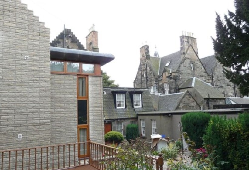 Fotos del hotel Cumberland Hotel:  14