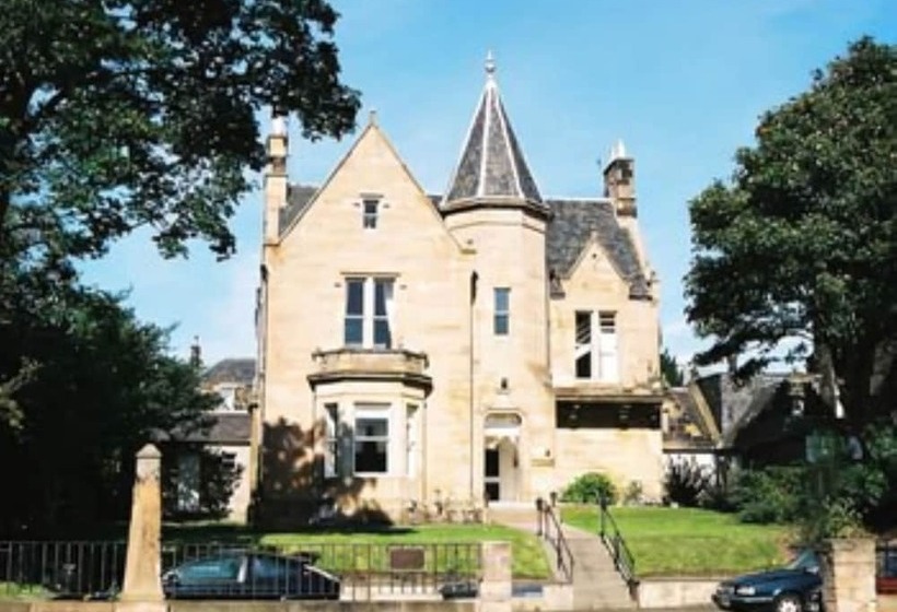 Fotos del hotel Cumberland Hotel:  7