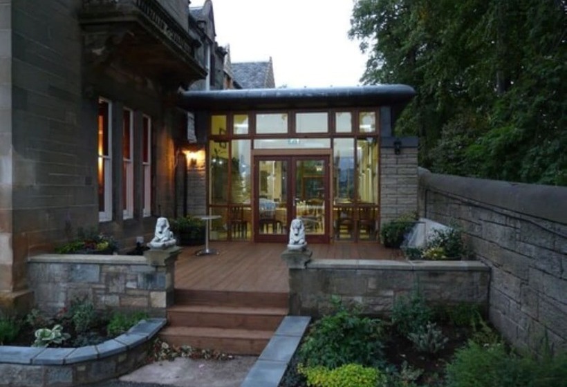 Fotos del hotel Cumberland Hotel:  9