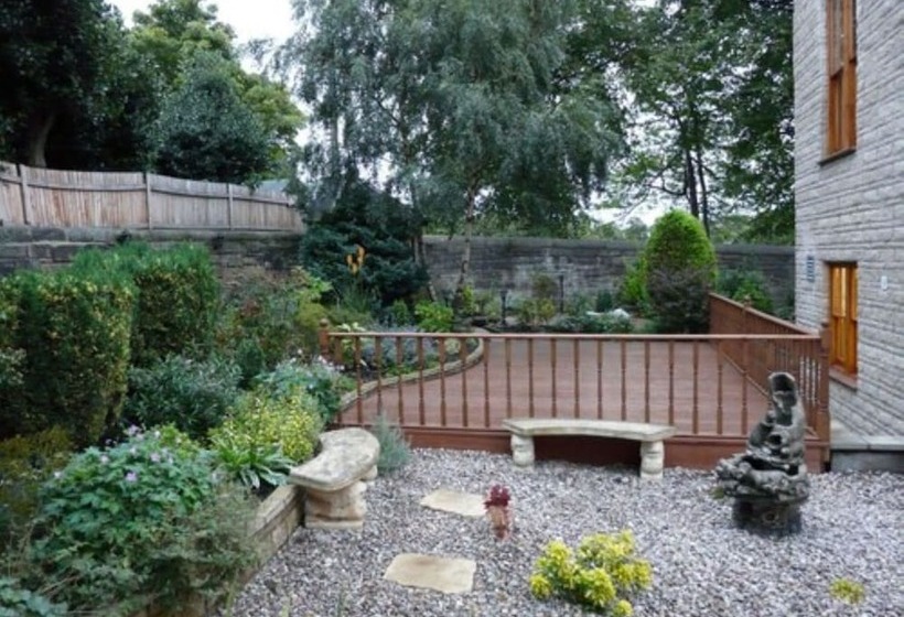 Fotos del hotel Cumberland Hotel:  15