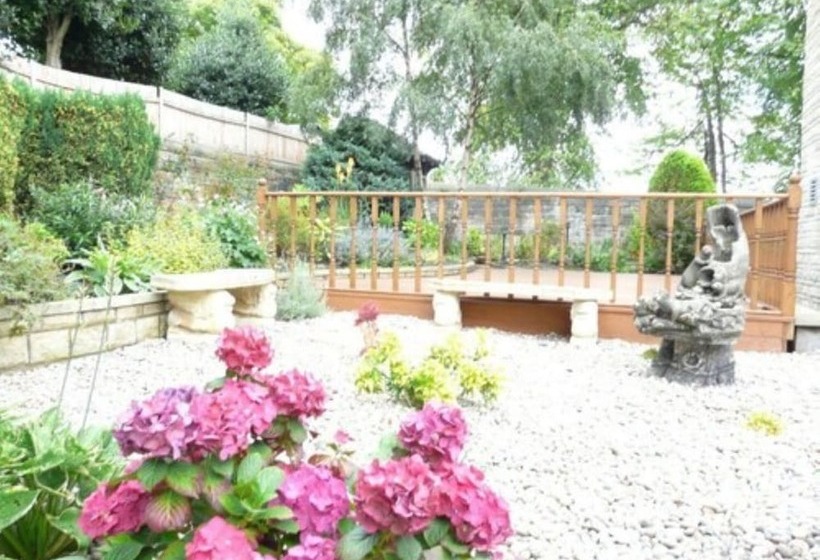 Fotos del hotel Cumberland Hotel:  13