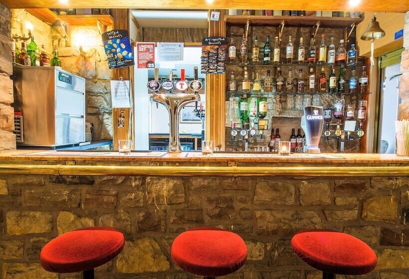 Fotos del hotel Cumberland Hotel:  3