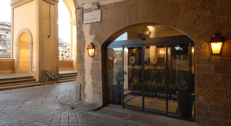 Fotos del hotel Degli Orafi:  43