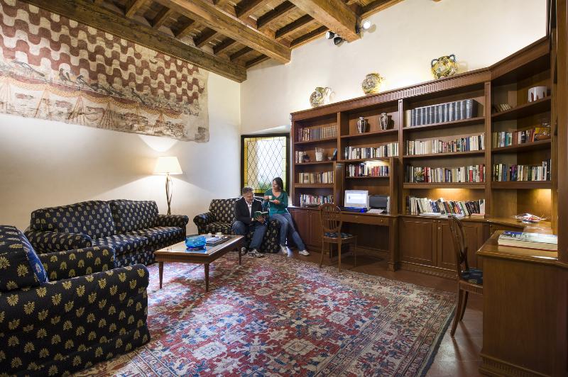 Fotos del hotel Degli Orafi:  26